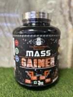 MASS GAINER 3KG